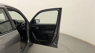 Used 2022 Maruti Suzuki Celerio ZXi Plus Petrol Manual interior RIGHT FRONT DOOR OPEN VIEW