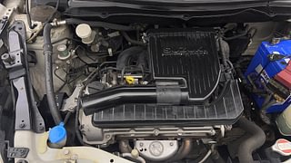 Used 2012 Maruti Suzuki Swift Dzire VXI Petrol Manual engine ENGINE RIGHT SIDE VIEW