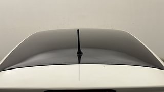 Used 2018 Volkswagen Polo [2015-2019] Highline1.2L (P) Petrol Manual exterior EXTERIOR ROOF VIEW