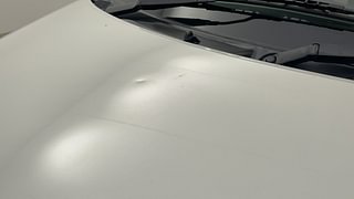 Used 2012 Maruti Suzuki Swift Dzire VXI Petrol Manual dents MINOR DENT