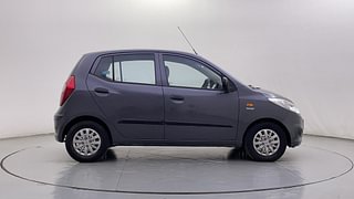 Used 2015 Hyundai i10 magna 1.1 Petrol Manual exterior RIGHT SIDE VIEW