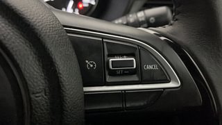 Used 2024 Toyota Glanza V AMT Petrol Automatic top_features Cruise control