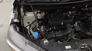 Used 2023 Maruti Suzuki XL6 Alpha MT Petrol Petrol Manual engine ENGINE RIGHT SIDE VIEW