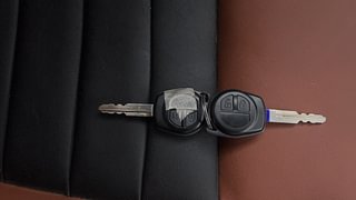 Used 2022 Maruti Suzuki Alto 800 Vxi Plus Petrol Manual extra CAR KEY VIEW