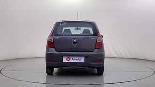 Used 2015 Hyundai i10 magna 1.1 Petrol Manual exterior BACK VIEW