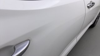 Used 2022 Hyundai Grand i10 Nios Asta AMT 1.2 Kappa VTVT Petrol Automatic dents MINOR SCRATCH