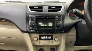 Used 2016 Maruti Suzuki Swift Dzire ZXI Petrol Manual top_features Integrated (in-dash) music system