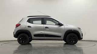 Used 2016 Renault Kwid [2015-2019] RXT Petrol Manual exterior RIGHT SIDE VIEW