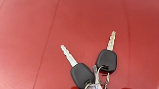 Used 2018 Maruti Suzuki Alto 800 LXi Petrol Manual extra CAR KEY VIEW