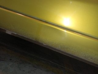 Used 2015 Maruti Suzuki Celerio VXI AMT Petrol Automatic dents MINOR DENT