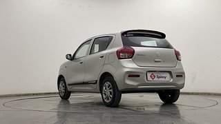 Used 2022 Maruti Suzuki Celerio VXi Petrol Manual exterior LEFT REAR CORNER VIEW