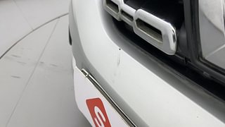 Used 2018 Renault Kwid [2015-2019] RXL Petrol Manual dents MINOR SCRATCH