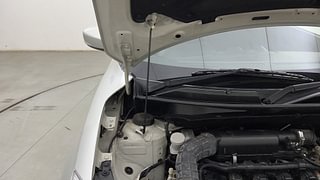 Used 2021 Maruti Suzuki Swift VXI AMT Petrol Automatic engine ENGINE RIGHT SIDE HINGE & APRON VIEW