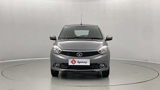 Used 2019 Tata Tiago [2016-2020] Revotron XZ Petrol Manual exterior FRONT VIEW