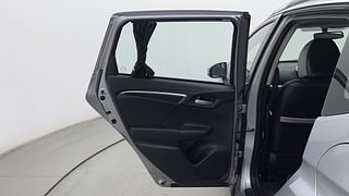 Used 2022 Honda WR-V i-VTEC VX Petrol Manual interior LEFT REAR DOOR OPEN VIEW