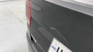 Used 2019 Volkswagen Ameo [2016-2020] 1.0 Comfortline Petrol Petrol Manual dents MINOR SCRATCH