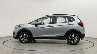 Used 2022 Honda WR-V i-VTEC VX Petrol Manual exterior LEFT SIDE VIEW
