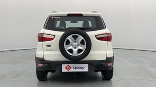 Used 2016 Ford EcoSport [2015-2017] Trend 1.5L Ti-VCT Petrol Manual exterior BACK VIEW