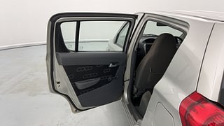 Used 2015 Maruti Suzuki Alto 800 [2012-2016] Lxi Petrol Manual interior LEFT REAR DOOR OPEN VIEW