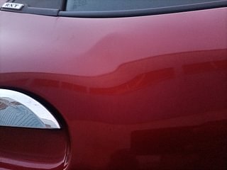 Used 2017 Renault Kwid [2015-2019] RXT Petrol Manual dents MINOR DENT