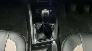 Used 2018 Hyundai Elite i20 [2018-2020] Asta 1.2 Petrol Manual interior GEAR  KNOB VIEW
