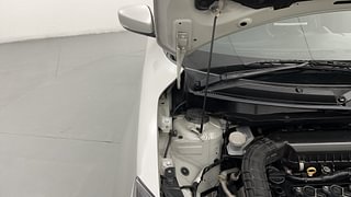 Used 2019 Maruti Suzuki Swift [2017-2021] ZXi Plus AMT Petrol Automatic engine ENGINE RIGHT SIDE HINGE & APRON VIEW