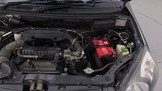 Used 2014 Maruti Suzuki Alto 800 Vxi Petrol Manual engine ENGINE LEFT SIDE VIEW