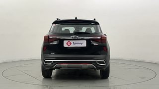 Used 2019 Kia Seltos GTX Plus DCT Petrol Automatic exterior BACK VIEW