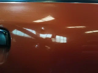 Used 2011 Maruti Suzuki Alto K10 [2010-2014] LXi Petrol Manual dents MINOR DENT