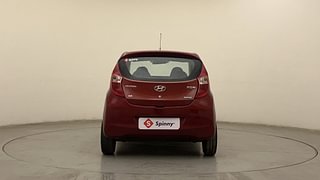 Used 2015 Hyundai Eon [2011-2018] Magna + 1.0 Petrol Manual exterior BACK VIEW