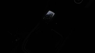 Used 2020 Renault Triber RXZ AMT Petrol Automatic interior GEAR  KNOB VIEW