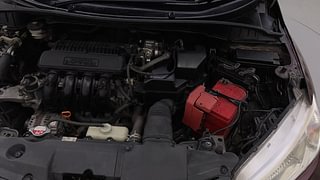 Used 2016 Honda City VX CVT Petrol Automatic engine ENGINE LEFT SIDE VIEW