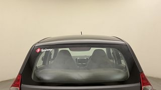 Used 2013 Hyundai i10 magna 1.1 Petrol Manual exterior BACK WINDSHIELD VIEW
