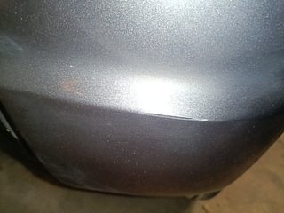 Used 2018 Tata Tiago [2016-2020] Revotron XZ Petrol Manual dents MINOR SCRATCH