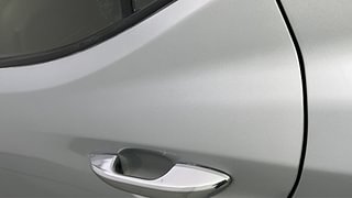 Used 2020 Hyundai Aura SX 1.2 (O) Petrol Petrol Manual dents MINOR SCRATCH