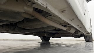 Used 2016 Honda City [2014-2017] SV CVT Petrol Automatic extra REAR RIGHT UNDERBODY VIEW