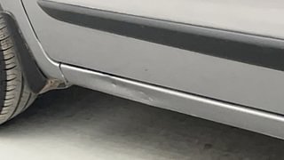 Used 2016 Maruti Suzuki Wagon R 1.0 [2015-2019] VXI AMT Petrol Automatic dents MINOR SCRATCH