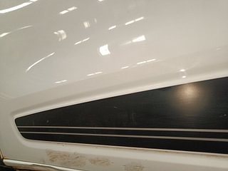 Used 2022 maruti-suzuki S-Presso VXI (O) Petrol Manual dents MINOR SCRATCH
