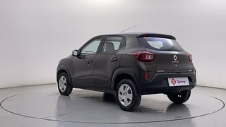 Used 2022 Renault Kwid 1.0 RXT AMT SCE Petrol Automatic exterior LEFT REAR CORNER VIEW