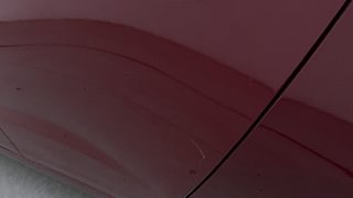 Used 2017 Hyundai Xcent [2017-2019] S AT Petrol Petrol Automatic dents MINOR DENT
