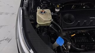 Used 2019 Kia Seltos GTX Plus DCT Petrol Automatic engine ENGINE RIGHT SIDE VIEW