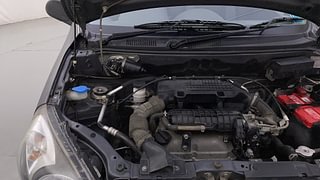 Used 2014 Maruti Suzuki Alto 800 Vxi Petrol Manual engine ENGINE RIGHT SIDE HINGE & APRON VIEW