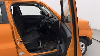 Used 2020 maruti-suzuki S-Presso VXI Plus AMT Petrol Automatic interior RIGHT SIDE FRONT DOOR CABIN VIEW