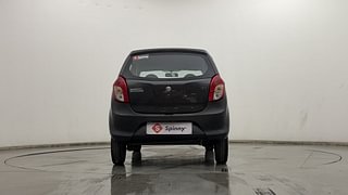 Used 2014 Maruti Suzuki Alto 800 [2012-2016] Lxi Petrol Manual exterior BACK VIEW