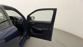 Used 2020 Maruti Suzuki Baleno [2019-2022] Delta Petrol Petrol Manual interior RIGHT FRONT DOOR OPEN VIEW