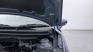 Used 2019 maruti-suzuki Baleno Alpha CVT Petrol Petrol Automatic engine ENGINE LEFT SIDE HINGE & APRON VIEW