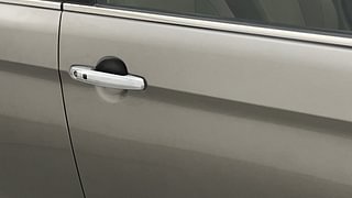 Used 2021 Maruti Suzuki Ciaz Alpha Petrol Petrol Manual dents MINOR DENT