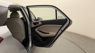 Used 2020 Hyundai Elite i20 [2018-2020] Sportz Plus 1.2 Petrol Manual interior RIGHT REAR DOOR OPEN VIEW