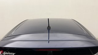 Used 2020 Maruti Suzuki Baleno [2019-2022] Delta Petrol Petrol Manual exterior EXTERIOR ROOF VIEW