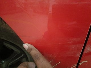 Used 2021 Tata Tiago LE Petrol Manual dents MINOR SCRATCH